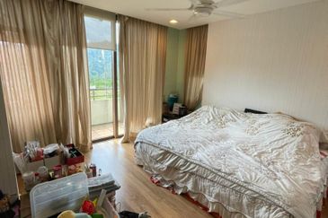 The Peak @ Taman TAR