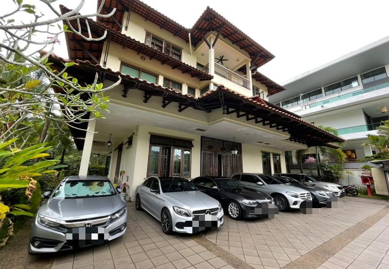 The Peak @ Taman TAR