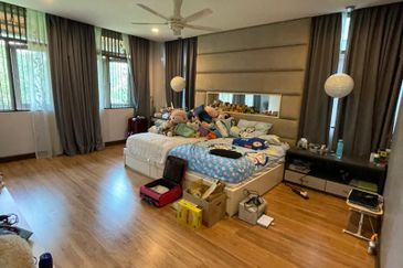 The Peak @ Taman TAR