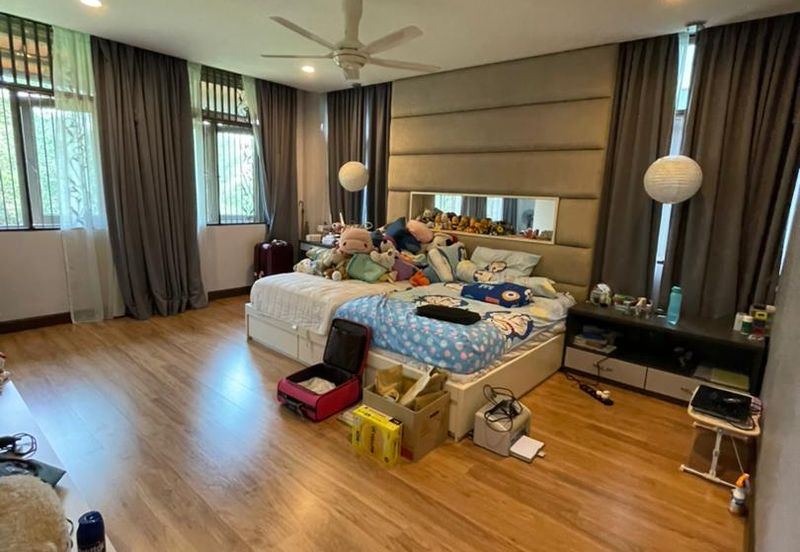 The Peak @ Taman TAR