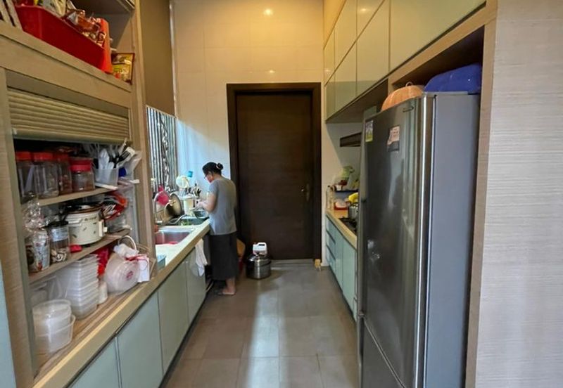 The Peak @ Taman TAR