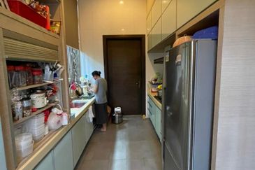 The Peak @ Taman TAR