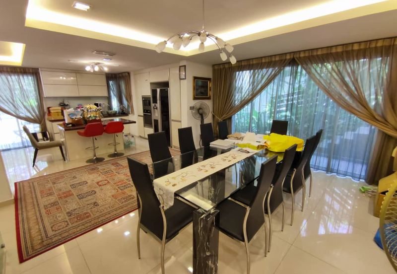 Damansara Heights (Bukit Damansara)