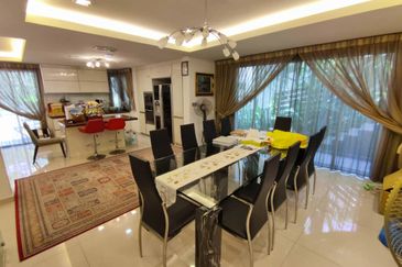 Damansara Heights (Bukit Damansara)