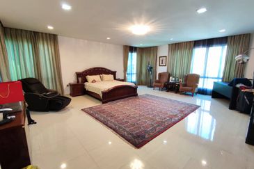 Damansara Heights (Bukit Damansara)