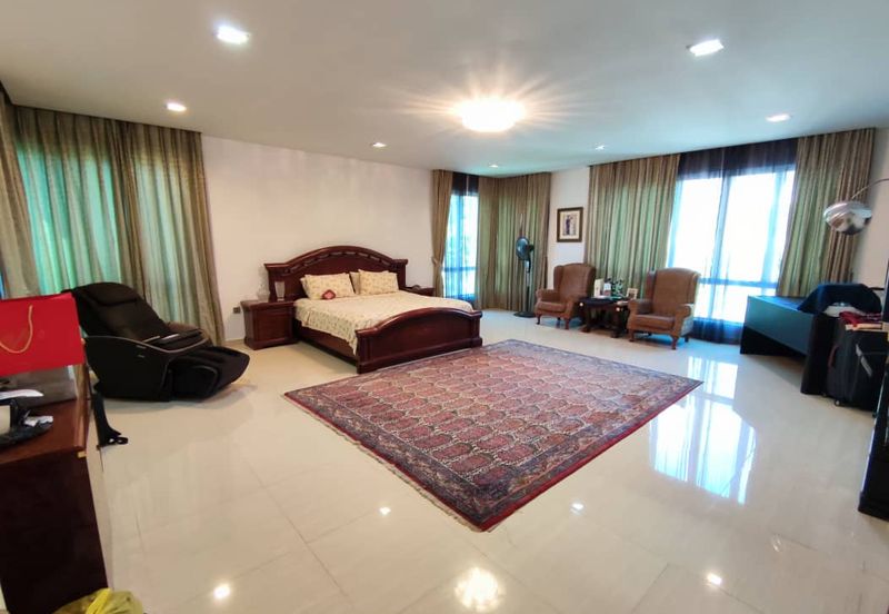 Damansara Heights (Bukit Damansara)