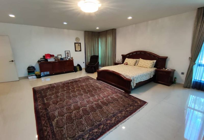 Damansara Heights (Bukit Damansara)