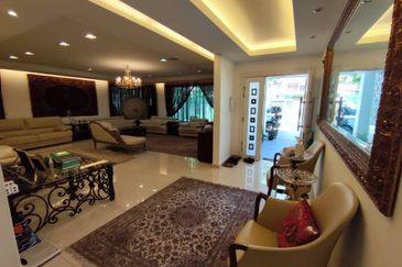 Damansara Heights (Bukit Damansara)