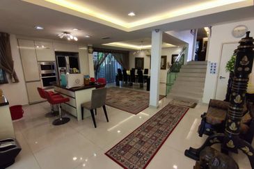 Damansara Heights (Bukit Damansara)