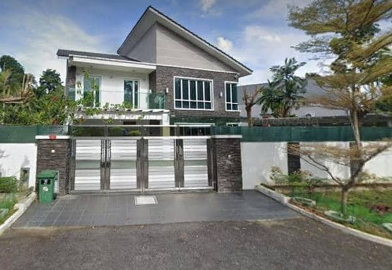 Damansara Heights (Bukit Damansara)