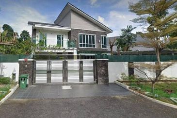 Damansara Heights (Bukit Damansara)