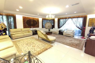 Damansara Heights (Bukit Damansara)