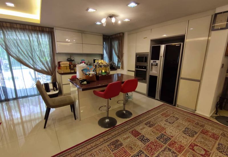 Damansara Heights (Bukit Damansara)