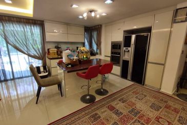 Damansara Heights (Bukit Damansara)