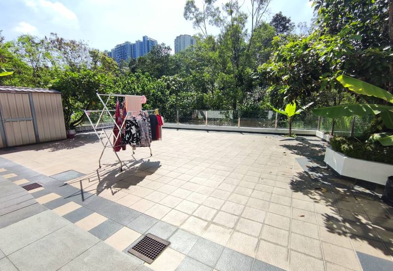 Damansara Heights (Bukit Damansara)