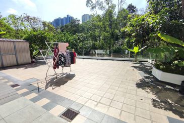 Damansara Heights (Bukit Damansara)