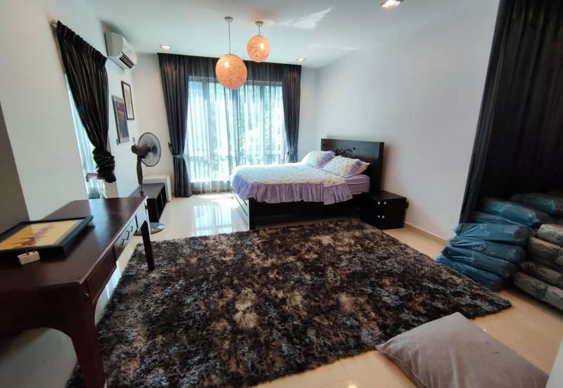 Damansara Heights (Bukit Damansara)