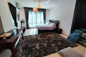 Damansara Heights (Bukit Damansara)