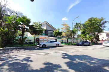 Damansara Heights (Bukit Damansara)