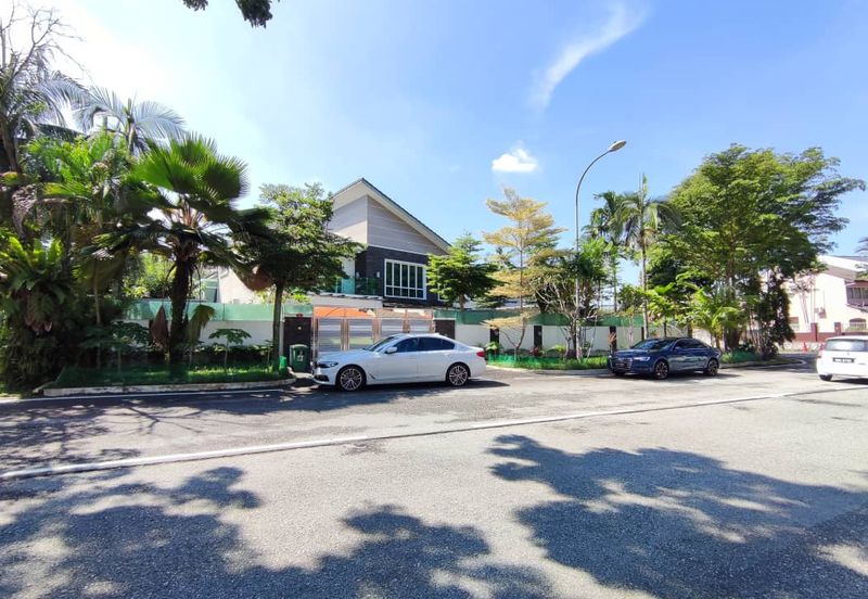 Damansara Heights (Bukit Damansara)