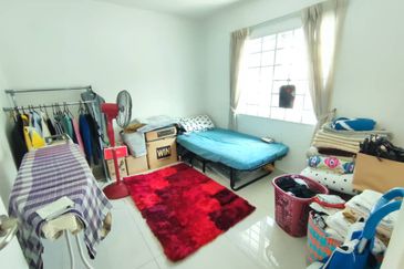 Damansara Heights (Bukit Damansara)