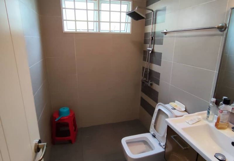 Damansara Heights (Bukit Damansara)