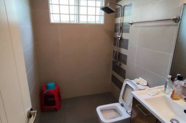 Damansara Heights (Bukit Damansara)