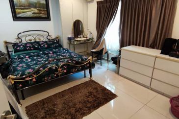 Damansara Heights (Bukit Damansara)