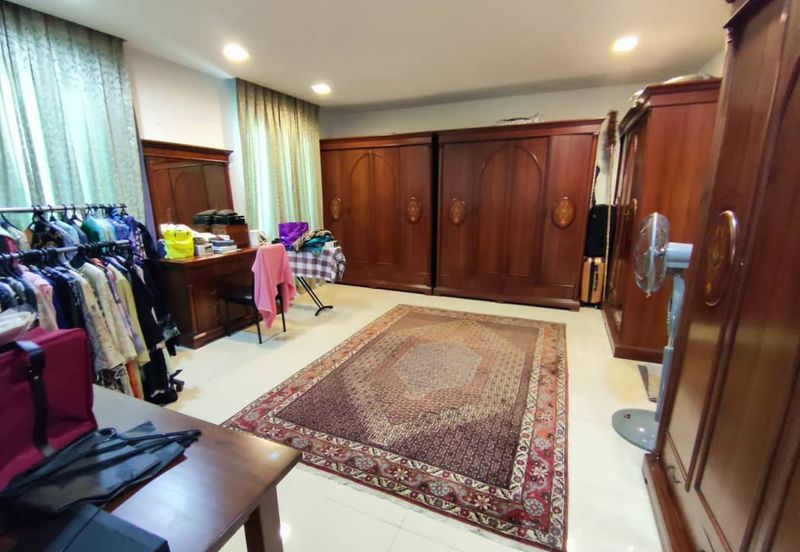 Damansara Heights (Bukit Damansara)