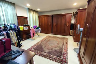 Damansara Heights (Bukit Damansara)