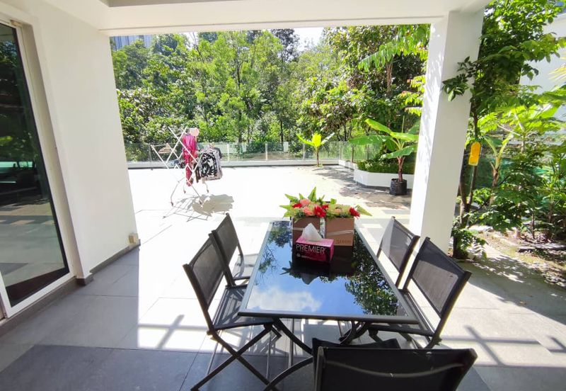 Damansara Heights (Bukit Damansara)