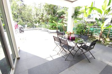 Damansara Heights (Bukit Damansara)