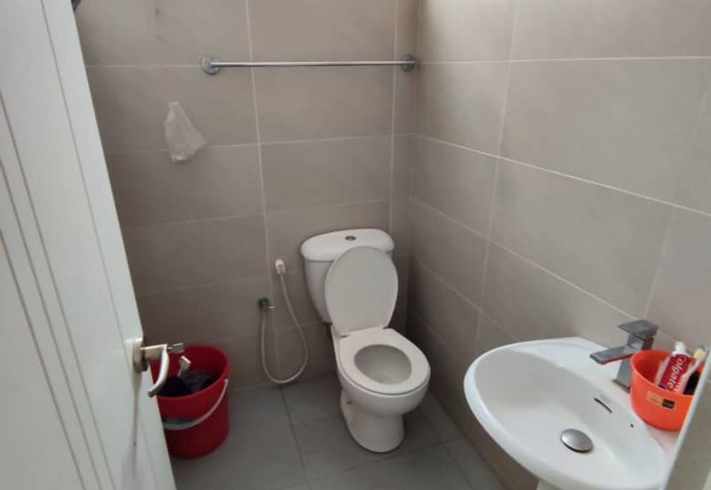 Damansara Heights (Bukit Damansara)