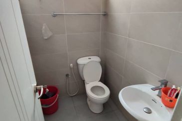 Damansara Heights (Bukit Damansara)