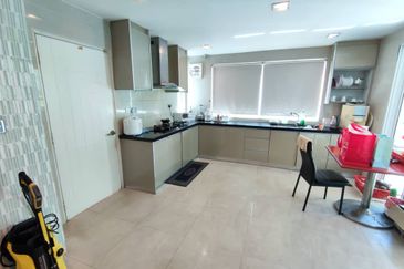 Damansara Heights (Bukit Damansara)