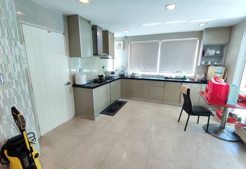 Damansara Heights (Bukit Damansara)