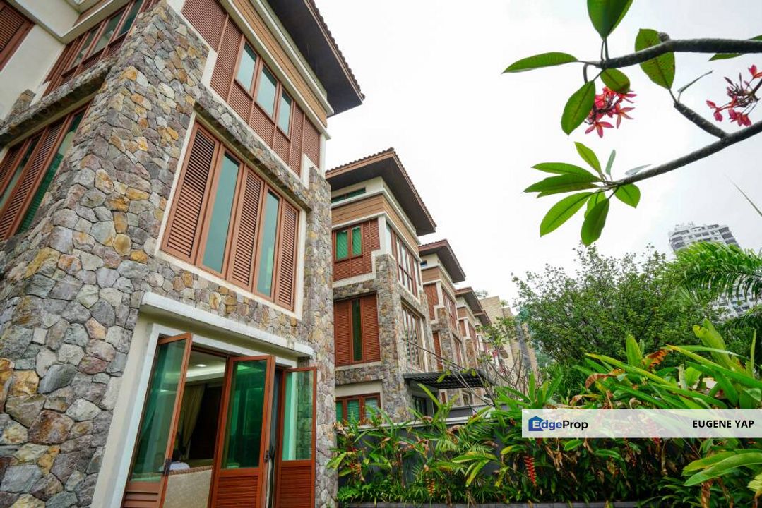 The Ara Bangsar,Bangsar,Freehold Bungalow, Kuala Lumpur, Bangsar