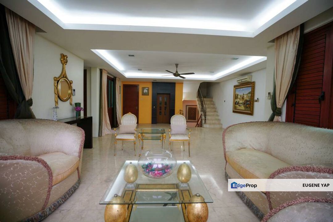 The Ara Bangsar,Bangsar,Freehold Bungalow, Kuala Lumpur, Bangsar