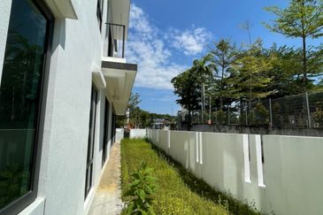 Taman Bukit Rahman Putra