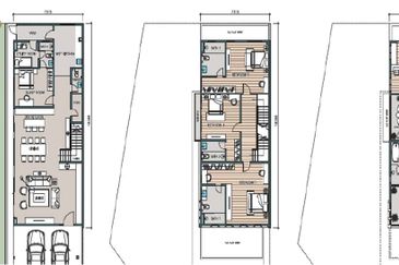 Taman Bukit Rahman Putra