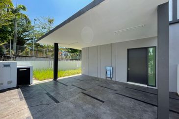 Taman Bukit Rahman Putra