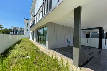 Taman Bukit Rahman Putra