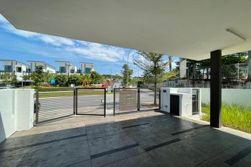 Taman Bukit Rahman Putra