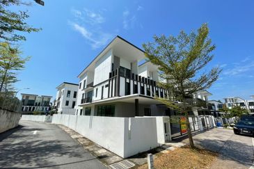 Taman Bukit Rahman Putra