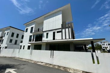 Taman Bukit Rahman Putra