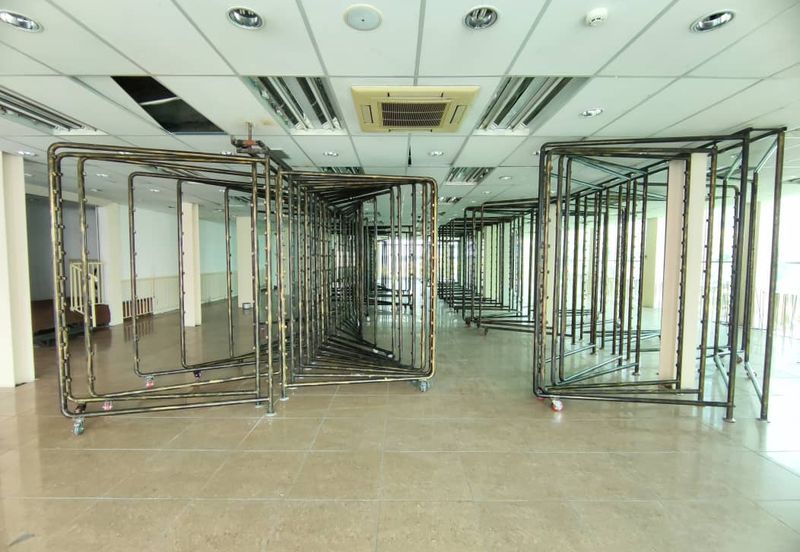 JALAN TUANKU ABDUL RAHMAN