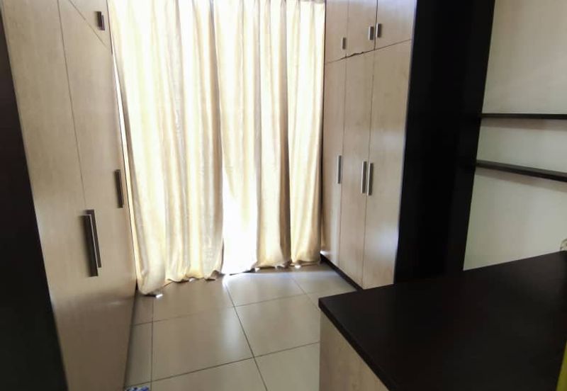 JALAN TUANKU ABDUL RAHMAN