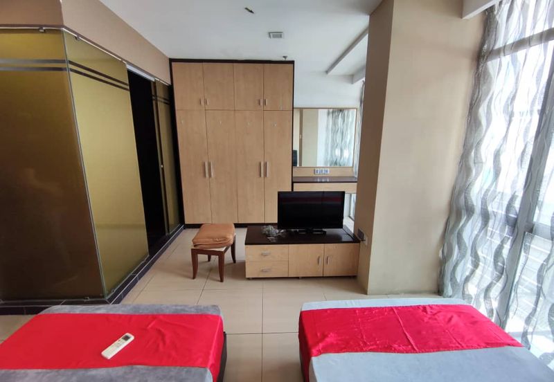 JALAN TUANKU ABDUL RAHMAN