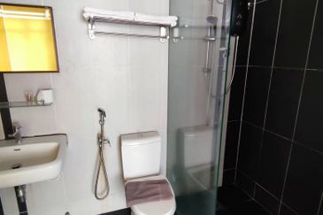 JALAN TUANKU ABDUL RAHMAN