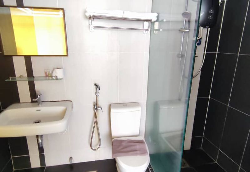 JALAN TUANKU ABDUL RAHMAN